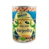 200 G Thé Noir Darjeeling Bio (la boîte de 200 g)