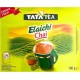 Tata Tea Thé Noir Indien Elaichi Chai Cardamome 100g
