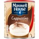 MAXWELL HOUSE Cappuccino classique 280G