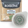 Caffè Borbone 100 Dosettes Ese 44 Mm Café Borbone Mélange Noir
