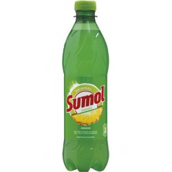 Sumol Ananas 50cl