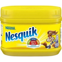 Nesquik 250g (lot de 6)