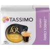 L'Or TASSIMO Dosettes de café café long classique 24 dosettes 156g