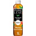 Pure Leaf PECHE BIO