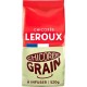 LEROUX Chicorée torréfiée en grains 520g