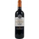Vin Rouge Château Lagrange 75cl