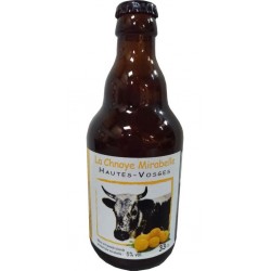CHNOYE MIRABELLE 5% 50cl