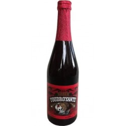 KRIEK FOUDROYANTE 3.5%vol. 75cl