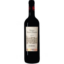 FITOU 75 RGE ST ESTEVE