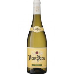 VIEUX PAPES BLANC 75