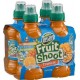 Fruit Shoot Tropical Teisseire 4x20cl