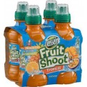 Fruit Shoot Tropical Teisseire 4x20cl