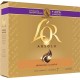 L'OR Café moulu absolu 250g (lot de 2 paquets)