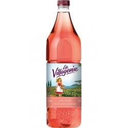 VIN ROSE VILLAGEOISE