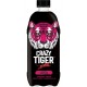 CRAZY TIGER CERISE PET 1L