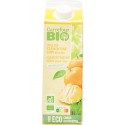 CARREFOUR BIO CLEMENTINE 100% PUR JUS 1L