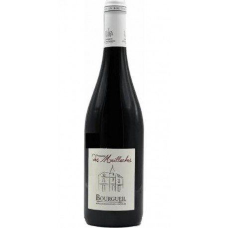 BOURGUEIL RGE MAILHO