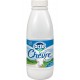 Lactel Lait de Chèvre Demi-écrémé 1L (pack de 6)