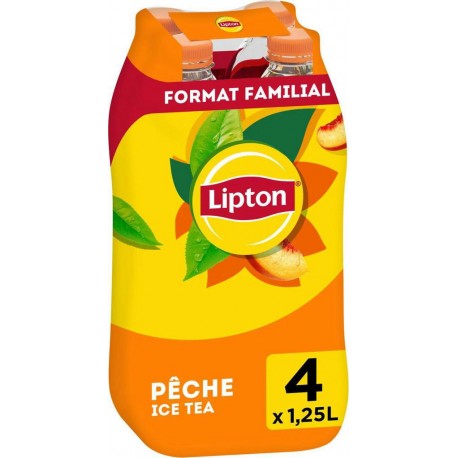 NC LIPT PECHE PET 1.25LX4 FF