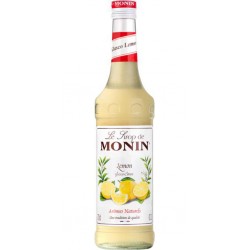 Monin Glasco Citron 70cl