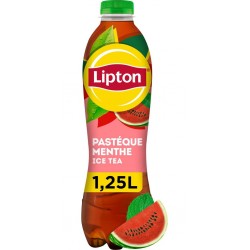 NC LIPT PASTEQUE MENTHE PET 1.25L