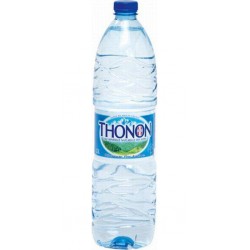 Thonon 1,5L (lot de 12)