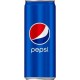 Pepsi 33cl (pack de 6)