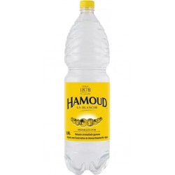 HAMOUD Limonade Banche 1.5L