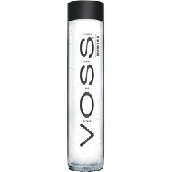 Voss Eau gazeuse 80cl