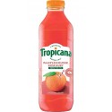 Tropicana Jus de Pamplemousse Rose Ruby 1L