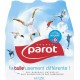 Parot Eau gazeuse 1,25L (pack de 6)