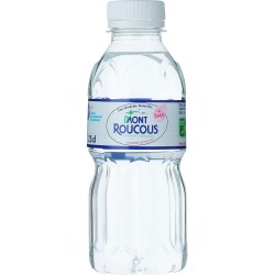 EAU MINERALE NATURE