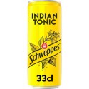 Schweppes INDIAN TONIC 33cl