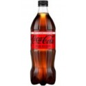 COCA-COLA Soda Sans Sucres 85cl