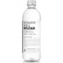 VITAMIN WELL Boisson Vitaminée Goût Citron 50cL