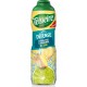 TEISSEIRE Sirop Défense Citron Vert Gingembre 60cL