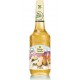 MOULIN DE VALDONNE Sirop arômes naturels bouteille de 70cl 70cl