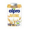 ALPRO Lait d'Avoine Yulaf 50cl