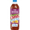 OASIS Boisson Thé Glacé Mangue Passion 1,5L
