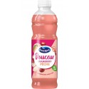 OCEAN SPRAY Boisson au Cranberry Douceur Pêche 1L