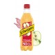 SCHWEPPES Soda saveur pomme 50cL