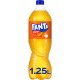 FANTA Soda à l'Orange aux Arômes Naturels 1,25L