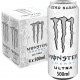 MONSTER Boisson Énergisante Sans Sucres Ultra 4x50cL (pack de 4)