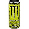MONSTER Boisson Energisante Sans Sucres Lando Norris 50cL