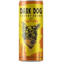 DARK DOG Boisson energisante TROPICALL 50cl