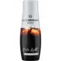 SODASTREAM Concentré Cola light 440ml