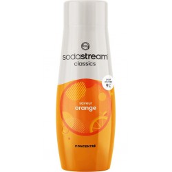 SODASTREAM Concentré Orange SODAST5REAM 440ml