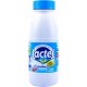 Lait Lactel Vitamine D demi-écrémé 50cl (lot de 18)