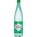 Saint Amand Eau minérale naturelle St Amand Gazeuse 1L