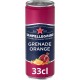 San Pellegrino Eau pétillante Genade orange 33cl (pack de 6)